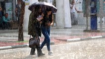 AKOM, İstanbulluları uyardı: Serin ve yağışlı hava geliyor