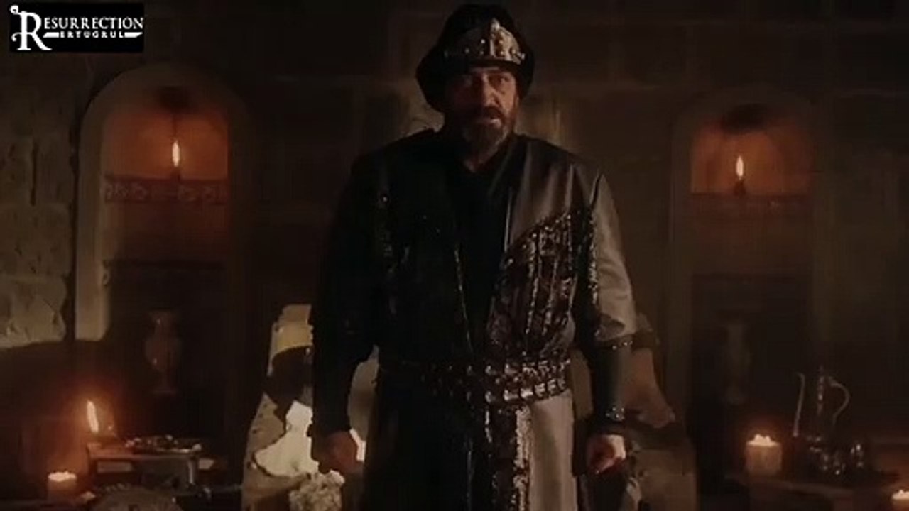 Dirilis Ertugrul- Season 1 Episode 4 HD - Urdu_Hindi  Trailer HD -Drama Entertainment