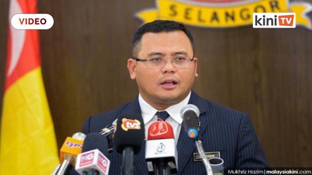 PBT akan pantau operasi perniagaan makanan dari rumah di Selangor - MB