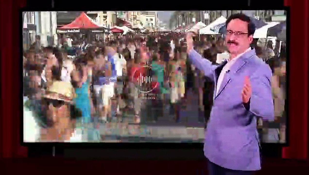 This is World War 3 not Corona By Javed Chaudhry _ Real Heroes_HIGH