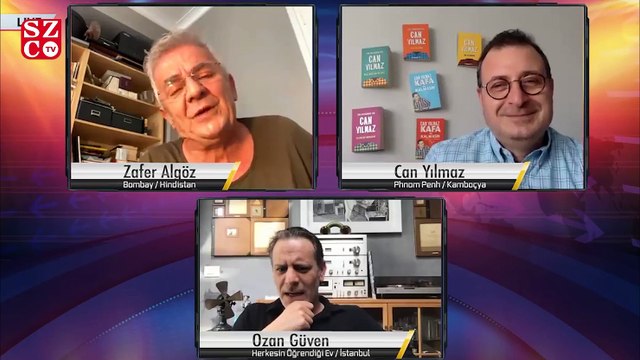 Ozan Güven, geçtiğimiz günlerde magazin muhabirleri ile yaşadığı tartışmayla ilgili konuştu