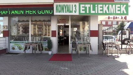 Destek paketleri esnafın yüzünü güldürüyor