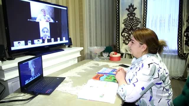 Avrasya ülkelerinde uzaktan eğitim, birbirinden farklı yöntemlerle sağlanıyor