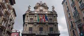 El Ayuntamiento de Pamplona suspende la celebración de las fiestas de San Fermín en julio de 2020