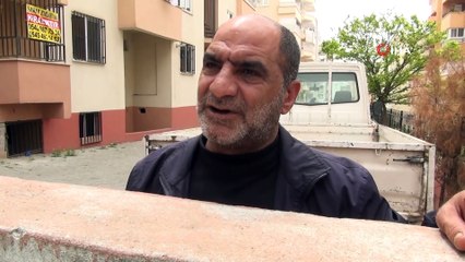 Şanlıurfa’da acı olay: 2 yaşındaki ikizler 4. kattan düşerek can verdi