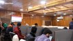 First COVID-19 call centre launched in Jammu and Kashmir