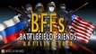 BFFs - Battlefield 4 (Season 3E14 Finale)