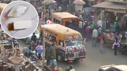 Bène Barack : L'aide insolite du maire défraie la chronique