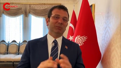 İmamoğlu söz verdi: 23 Nisan bayramımızı mutlaka kutlayacağız