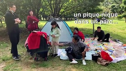 Coronavirus: Wuhan revient peu à peu à la vie