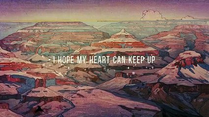 Hummingbird - Charlie Lim - Liying