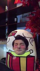 Liên Bỉnh Phát cover Ai là người thương em