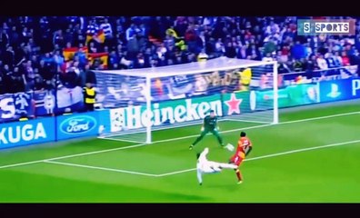 The cruse that followed Cristiano Ronaldo for 15 years