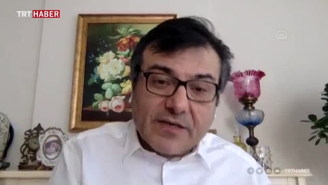 Cumhurbaşkanlığı Finans Ofisi Başkanı Aşan: Ekonomide kontak kapatmamalıyız