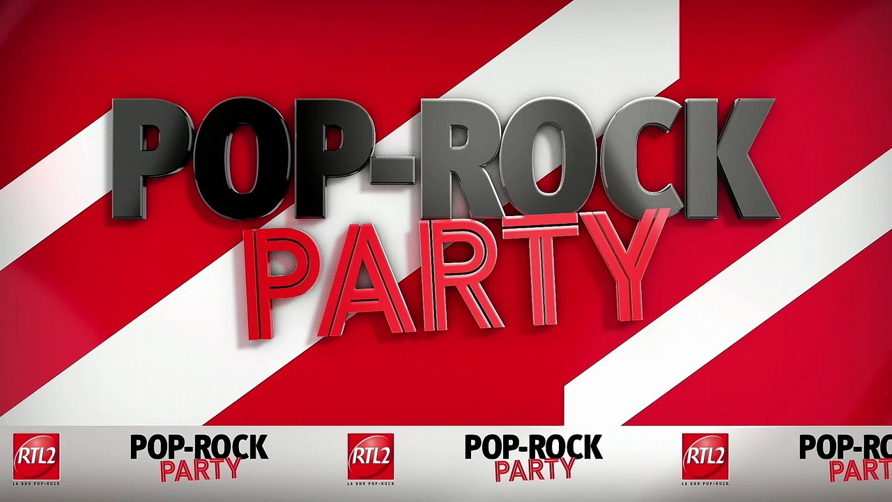 RTL2 Pop-Rock Party (17/04/20)