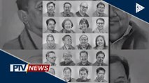 Kabayanihan ng medical frontliners, binigyang-pugay ng isang Filipino artist sa pamamagitan ng pagguhit
