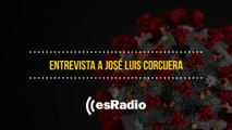 Dieter Brandau entrevista a José Luis Corcuera