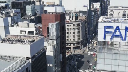 الحكومة اليابانية تعزز إجراءات التحفيز بهدف دعم نمو الاقتصاد