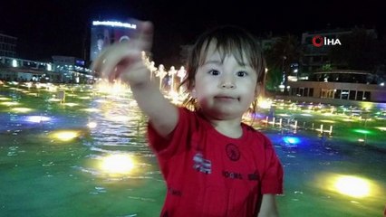 Aydın'da feci yangın...2 ve 5 yaşındaki kardeşler hayatını kaybetti