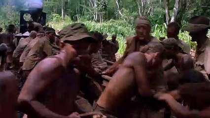 To End All Wars - Trailer