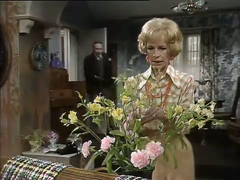 and Mildred. S04 E01. Just the Job. video Dailymotion