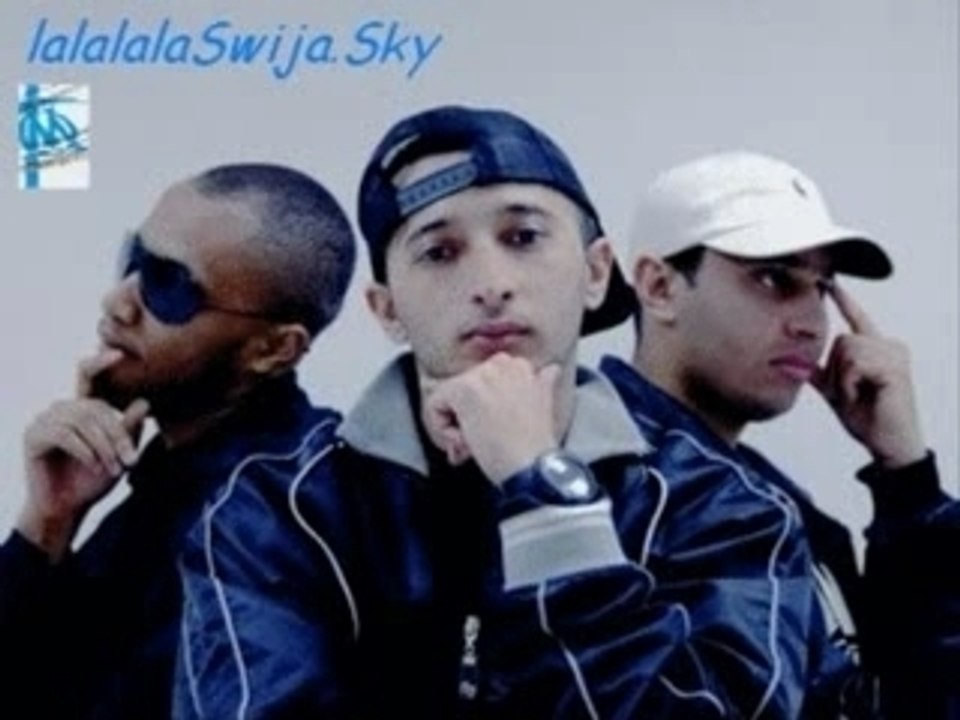 Video LA SWIJA - LA TOUCHE D'EN BAS - LA, SWIJA, -, TOUCHE,