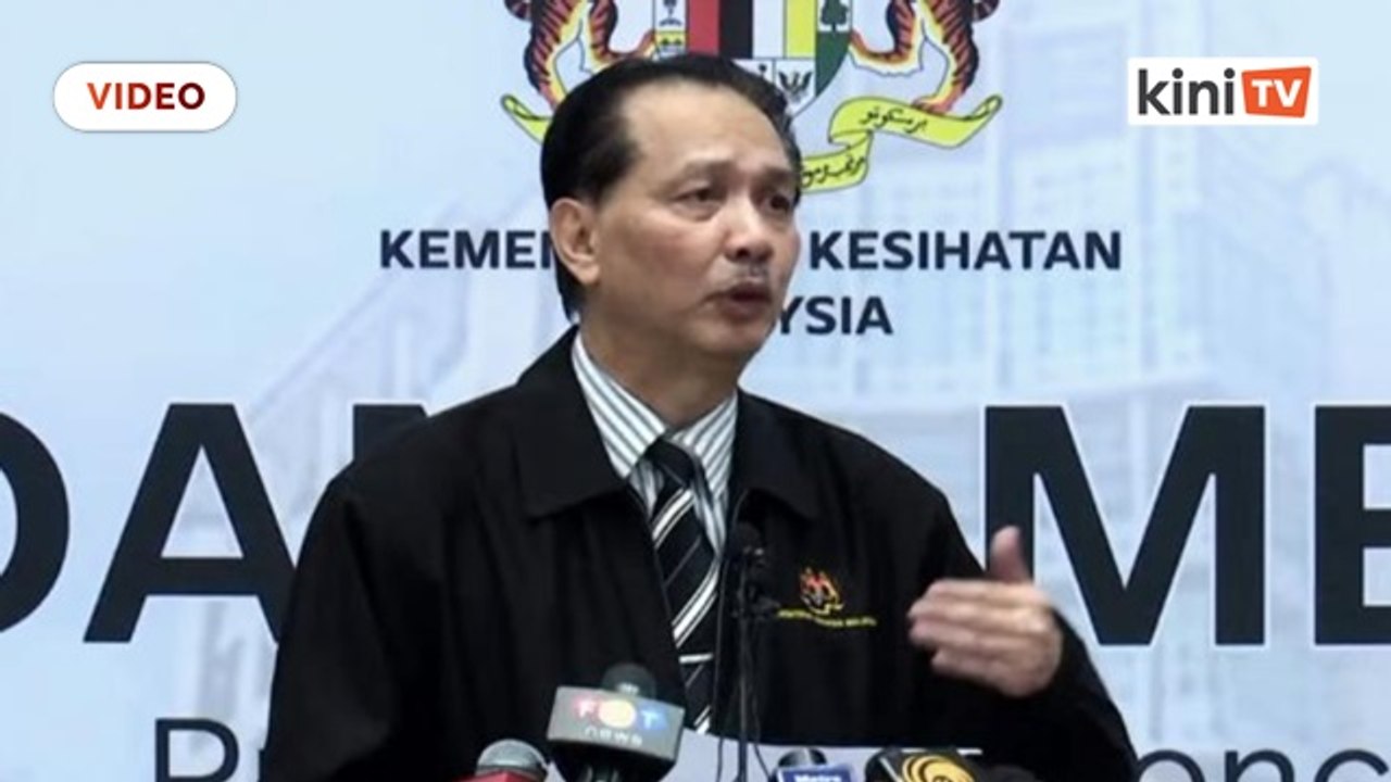 Kes Covid-19 Malaysia bertambah baik tapi di luar negara semakin meningkat