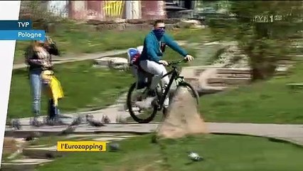 Eurozapping : début du déconfinement en Norvège, Pologne et Autriche