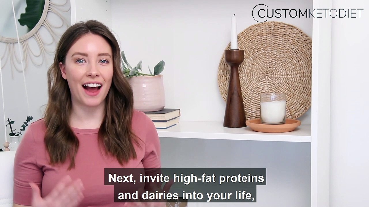 A Guide To Keto