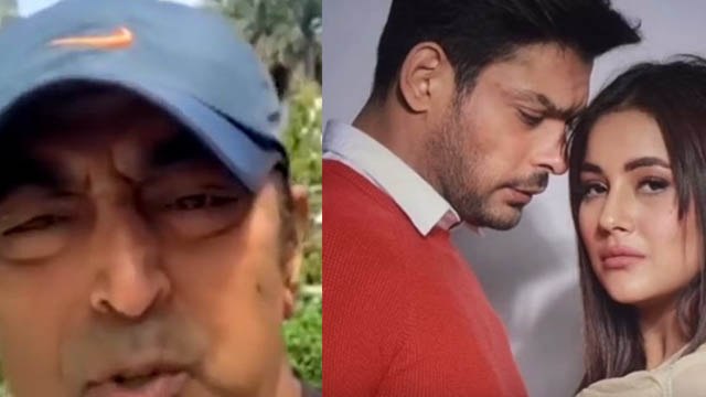 Shehnaz Gill और Siddharth Shukla के फैन्स को Vindu Dara Singh ने लताड़ा | FilmiBeat