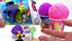 Play Foam Surprise Toys Buzz Lightyear Hello Kitty Disney Cars
