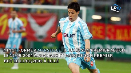 Focus sur Samir Nasri