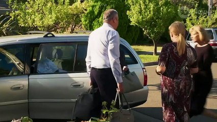 Neighbours 8346 21st April 2020