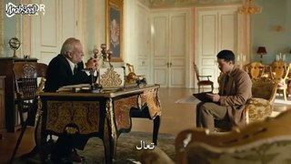 مسلسل إما الإستقلال أو الموت الحلقة 6 والأخيرة القسم الأول مترجم لـ العربية