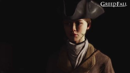 GreedFall #3 - Gameplay español comentado - Mision secundaria - Un mercader prometedor - CanalRol 2020