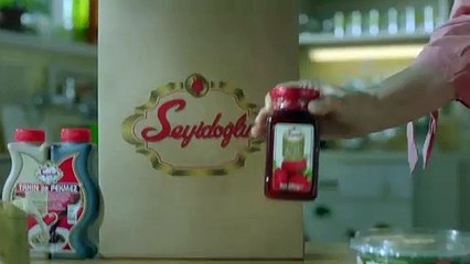 Seyidoğlu Gıda 2020 Ramazan Reklam Filmi