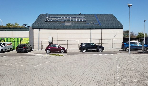 McDonald's rouvre ses drive-in en Belgique comme à Mont-Saint-Guibert