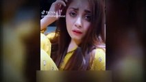 Pakistani Gorgeous Actor Alizeh Shah Hit Tik Tok Videos Viral