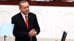 Cumhurbaşkanı Erdoğan'a 23 Nisan Özel Oturumu'na katılmamasını TBMM Başkanı Şentop Önermiş