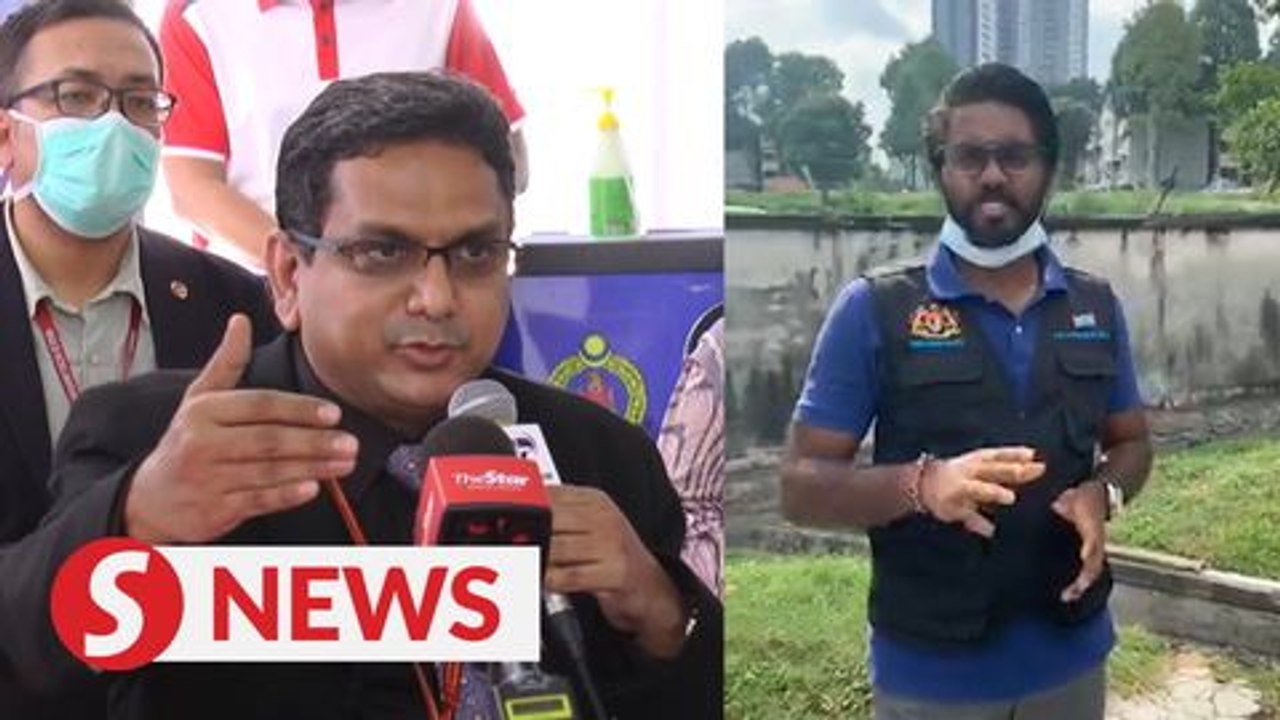 There was no altercation: Deputy FT minister responds to Batu MP’s claims