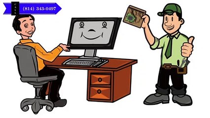 Huntingdon, PA Computer Repair