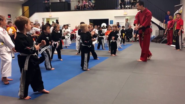 Logan Xavier 2017 11 19 Victory Martial Arts Master Michael Chaturantabut 3