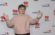 Lewis Capaldi's isolation tunes are 'flowing'
