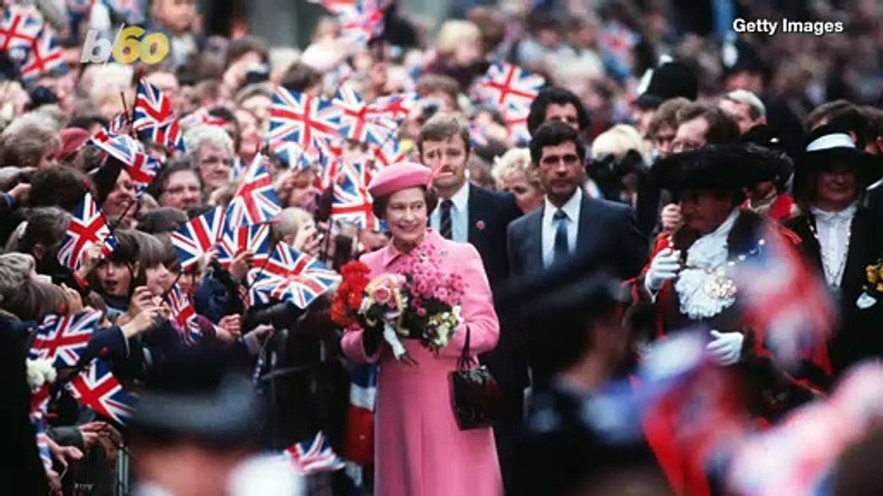 The Odd Reason Queen Elizabeth Celebrates Two Birthdays Every Year