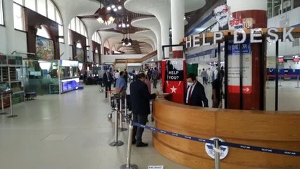 Bangladeş'teki Türk vatandaşları tahliye ediliyor