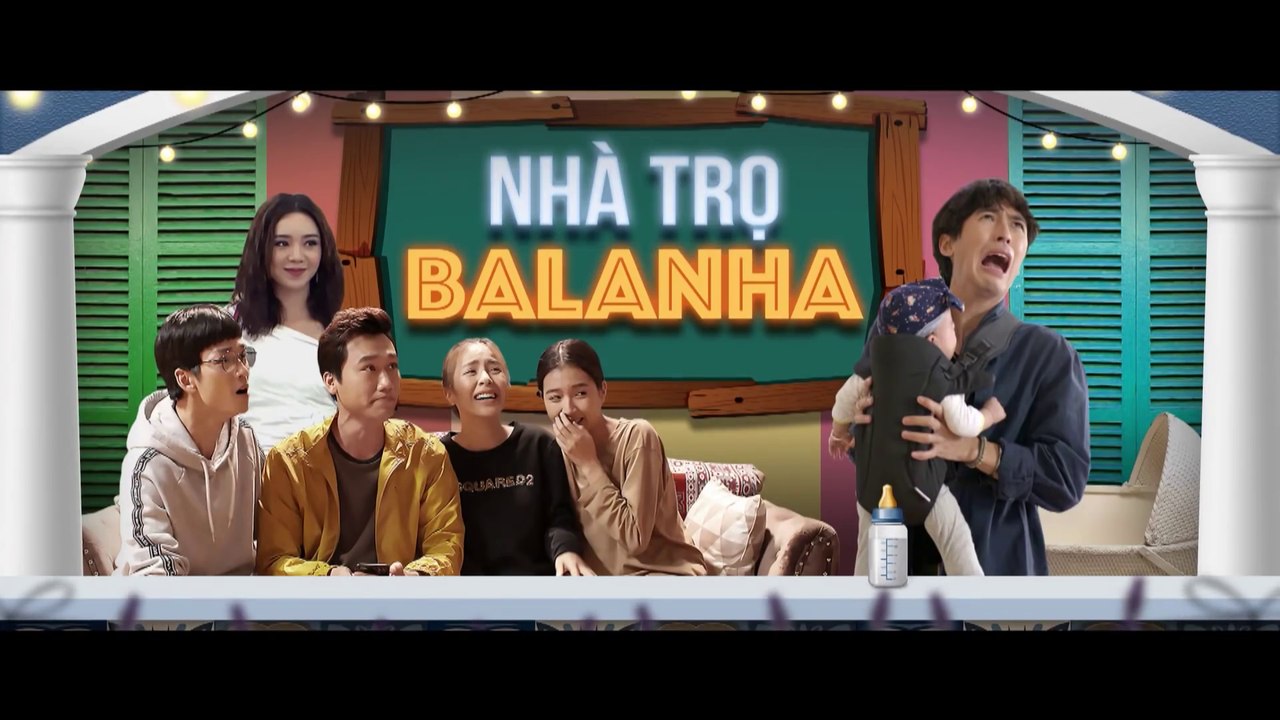 PREVIEW TẬP 15 PHIM NHÀ TRỌ BALANHA - Khi con gái hứa sẽ giữ bí mật