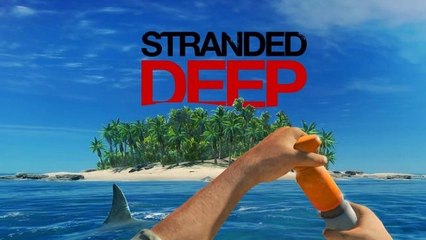 Stranded Deep | Official Xbox One Launch Trailer (2020)