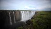 Magnificent Victoria Falls stronger than ever