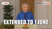 Full video: Singapore PM Lee Hsien Loong's address on extension of 'circuit breaker' measures