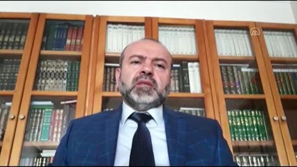 Diyanetten evde teravih namazı kılacaklara uyarı (1)